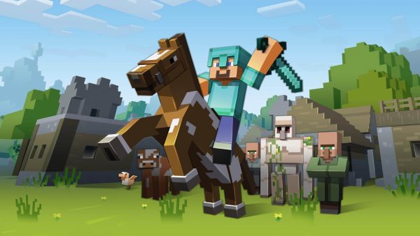 20 Minecraft Cheats You Can Rely on to Advance Quickly - 81