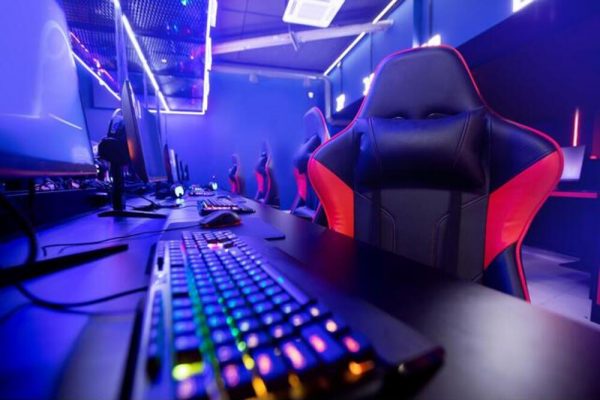 16 Best Gaming Chairs That’ll Bring Your ‘A’ Game to Every Match