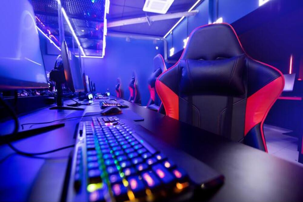 15 Best Gaming Chair to Help You Get into The Gaming Mode