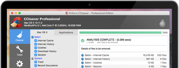 CCleaner  What Is It and Is It Safe to Use  - 92