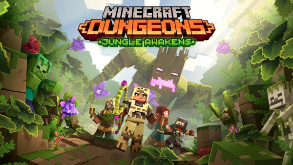 The Ultimate Guide to Minecraft Dungeons - 34