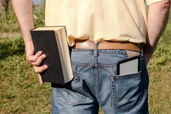 eReader Portability