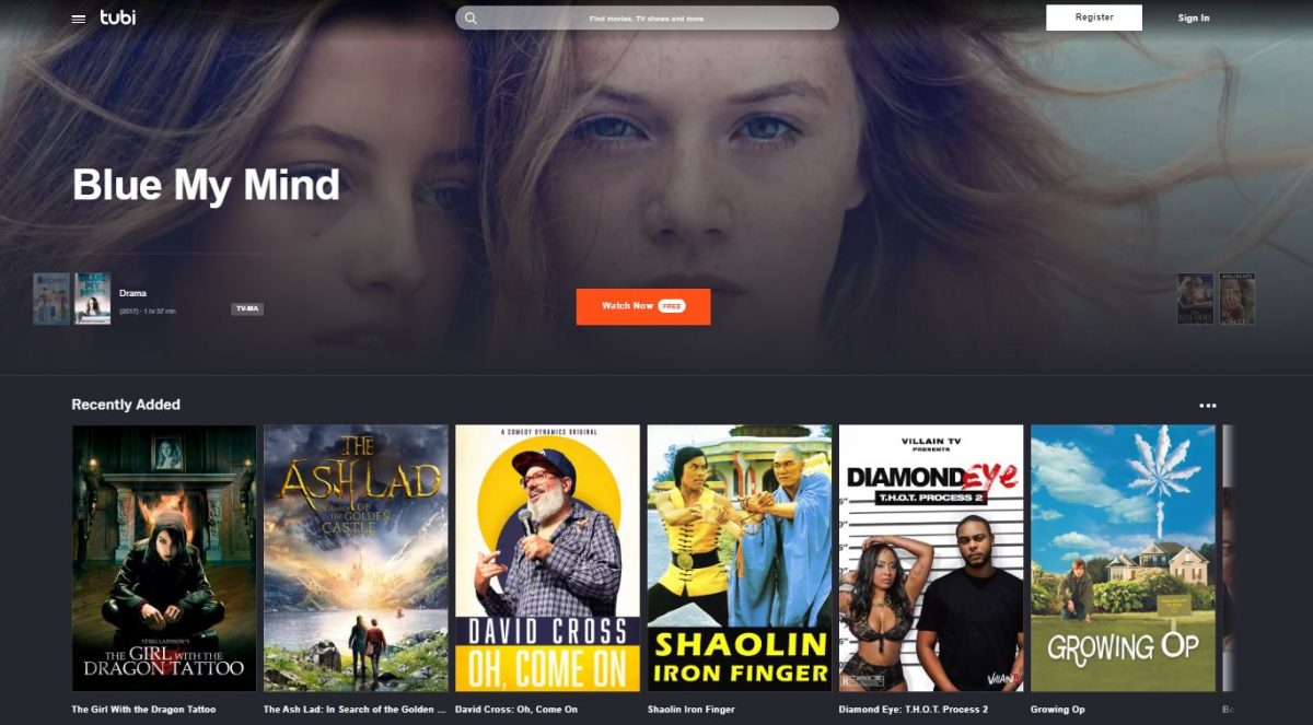 25 Free Movie Streaming Sites for Unlimited Binge-Watching in 2020