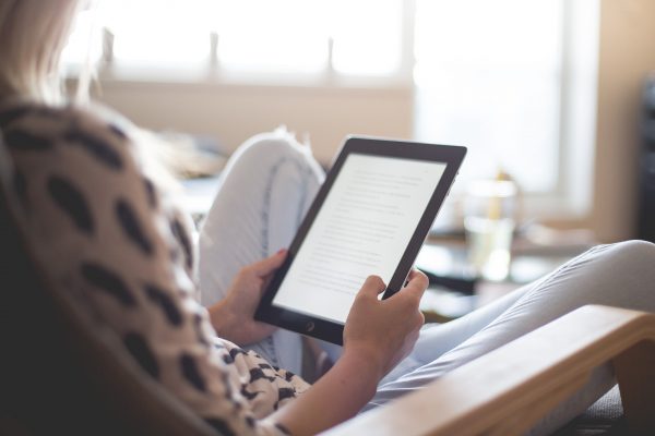 20 Best Sites You Can Download Free Kindle Books Now