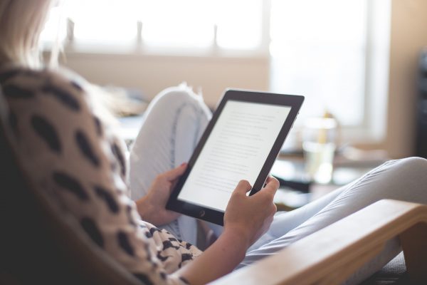 14 Best E Reader Models That Will Make You Read More - 49