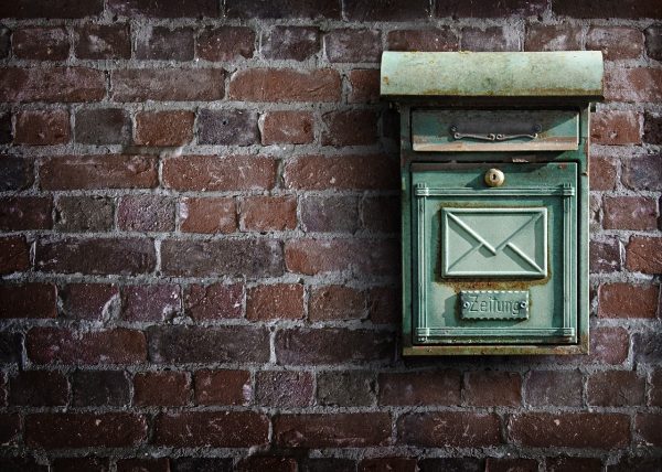 12 Best Disposable Email Services for Safety and Anonymity - 33