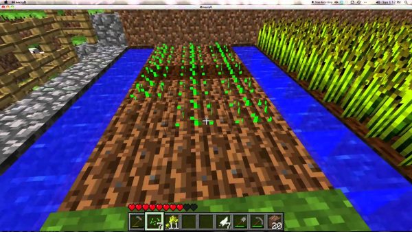 Minecraft Cheats, Cheat Codes and Walkthroughs