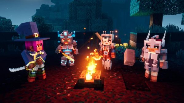 The Ultimate Guide to Minecraft Dungeons - 59