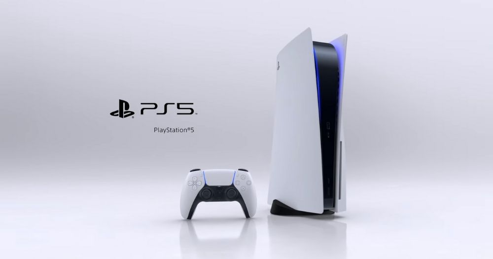 Sony PlayStation 5 White