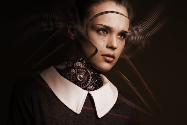 Who Is Sophia the Robot  Everything You Need to Know About Her - 6