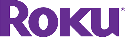 Roku official logo