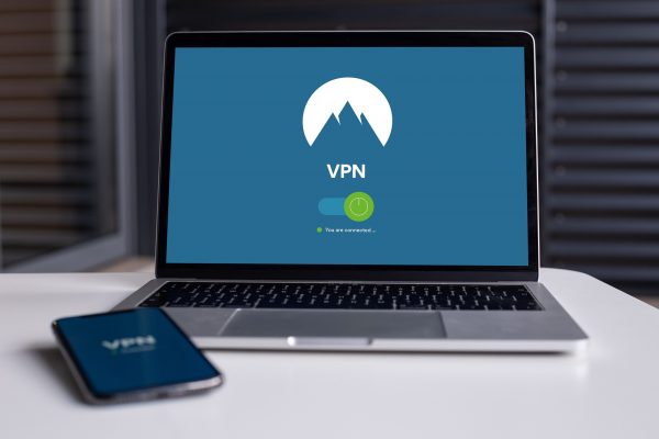 NordVPN