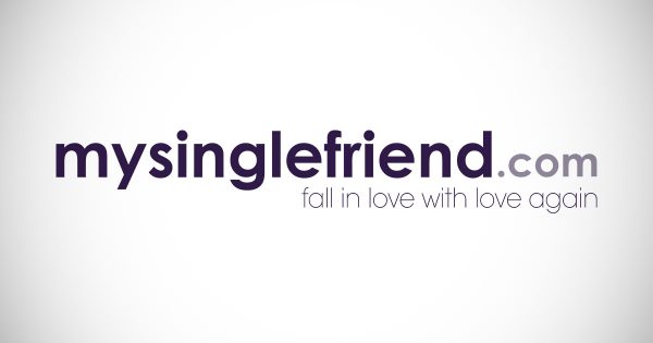 MySingleFriend.com url