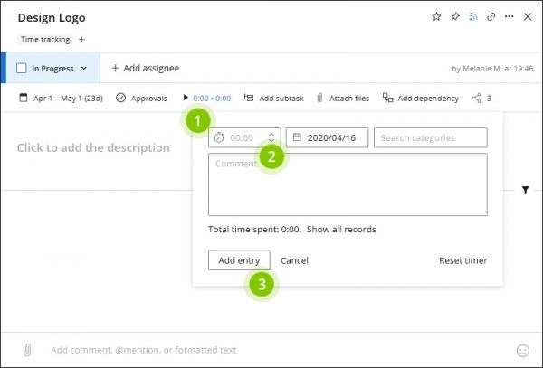 account tracker android project documentation