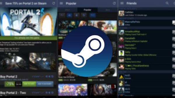 Steam Wallet: How to Add Funds, Buy Games and More