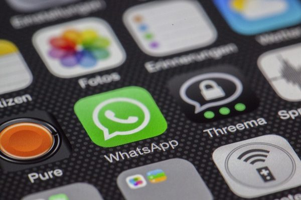 Are Encrypted Messaging Apps Enough?