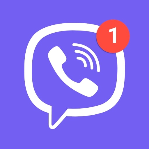 Viber: one of the best encrypted messaging apps