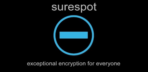 Surespot: One of the best encrypted messaging apps