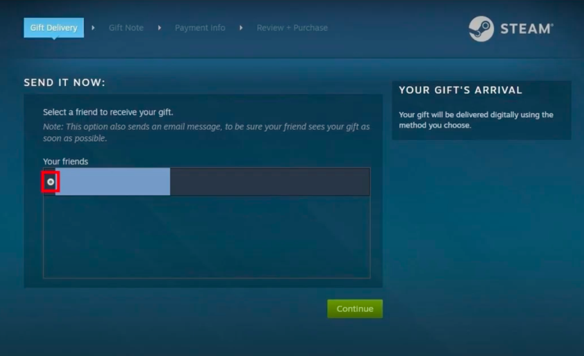 Steam Wallet How to Add Funds, Buy Games and More