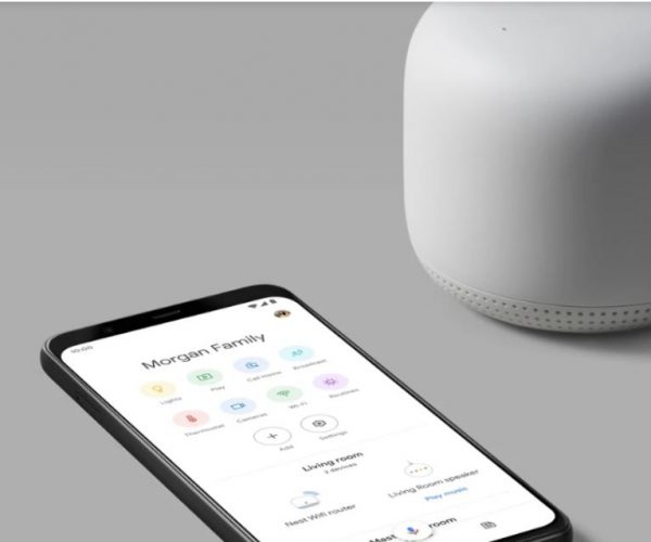 Google Wifi vs Nest Wifi  What is the Difference and Which to Buy  - 90