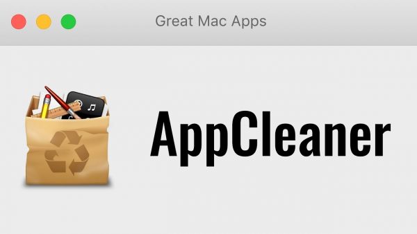 appcleaner uninstaller