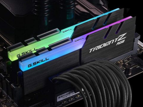 10 Best RAM Sticks for Gaming PCs: A Buying Guide