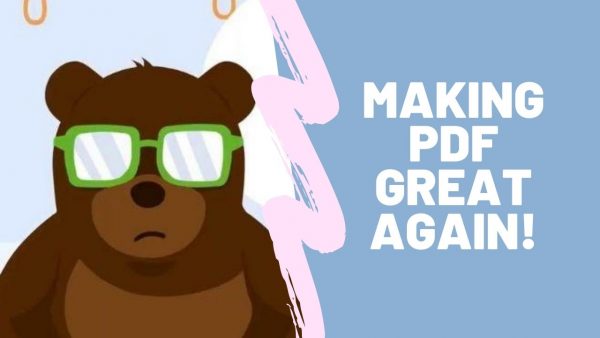 PDFBear Is the Most Complete PDF Converter, Here’s Why
