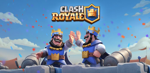 Clash Royale: Best Multiplayer Online Game