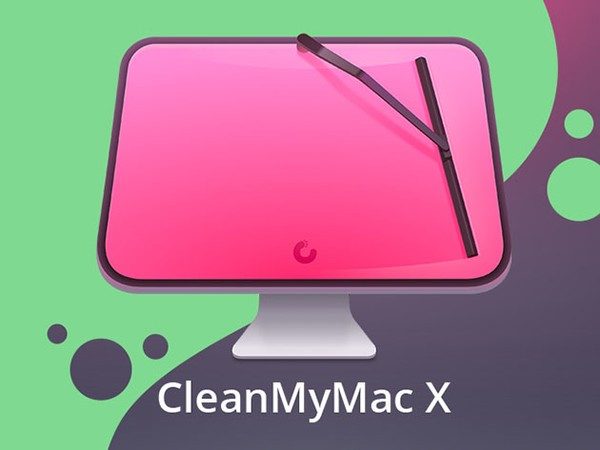 CleanMyMacX