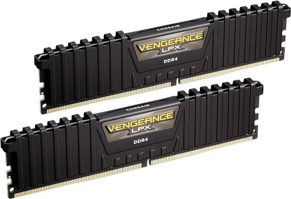 Corsair Vengeance LPX