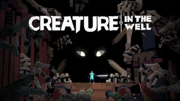 Creature in the Well