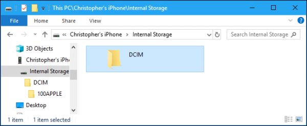 How to Transfer Photos From iPhone to Computer  With or Without iTunes  - 61