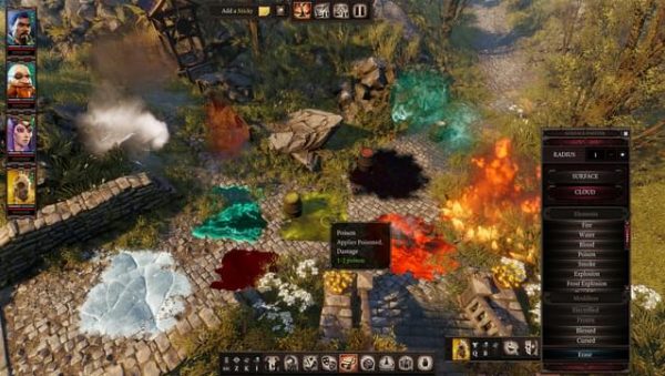 Divinity: Original Sin 2