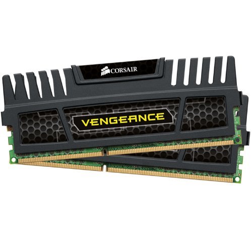 Dual Ram Sticks