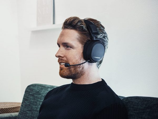 The Best Gaming Headsets for PC & Consoles Users