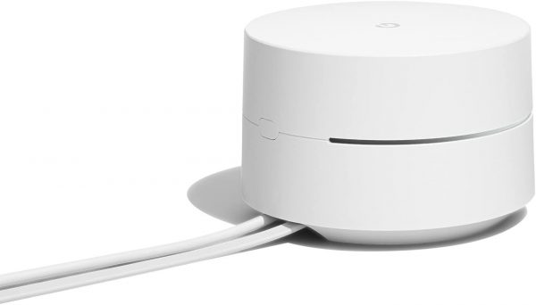 Google WiFi