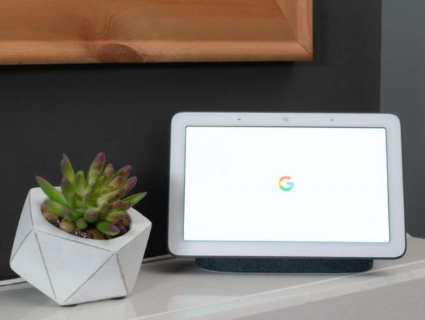 Google Home Hub: What is it and How Does it Works?