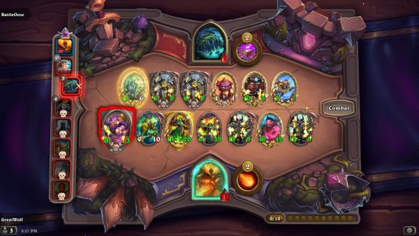 Hearthstone: Best Multiplayer Online Game