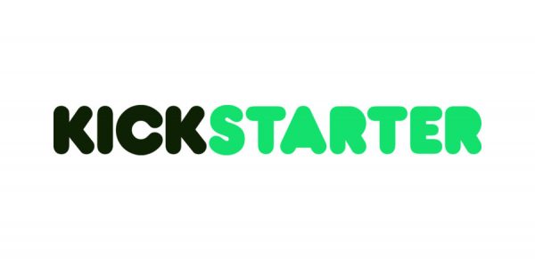 Kickstarter logo