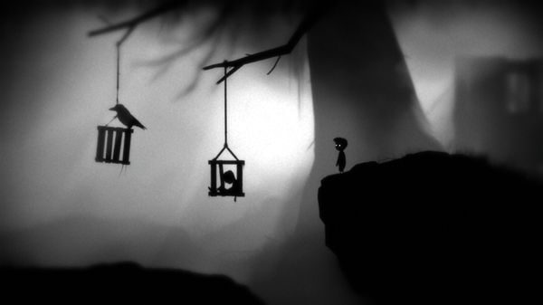 Limbo best platformer games