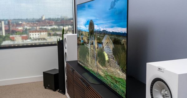 The Best OLED TV Models You Need for High-Definition Viewing