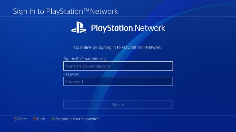 PSN Wallet: How to Add Funds & Buy Games | Robots.net