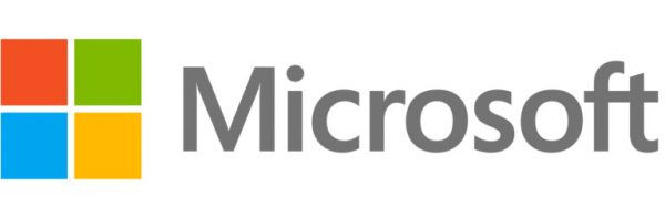 Microsoft Logo