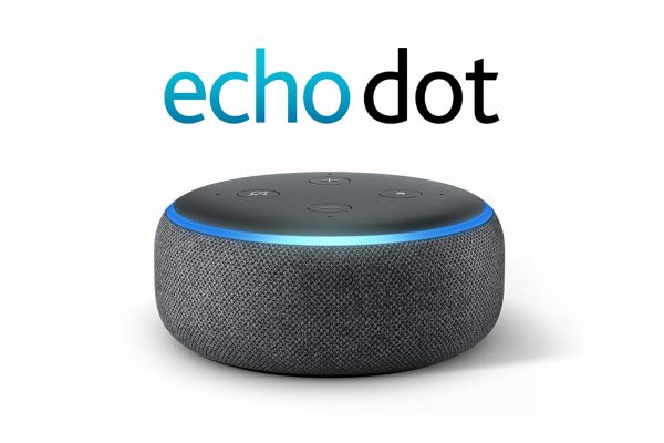 Amazon Echo Dot