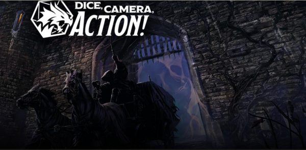 Dice, Camera, Action D&D Podcast