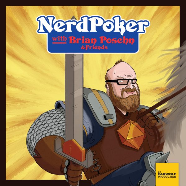 Nerd Poker D&D Podcast