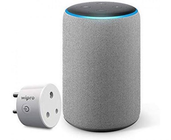 Amazon Echo 3rd Gen