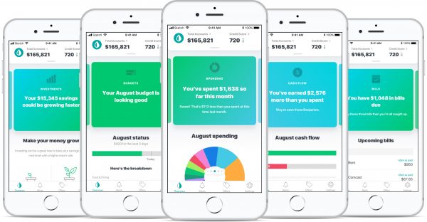 10 Best Budgeting Apps to Help You Be Smarter With Money - 48