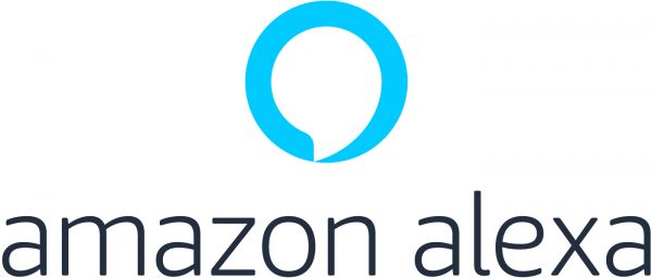 Amazon Alexa Logo