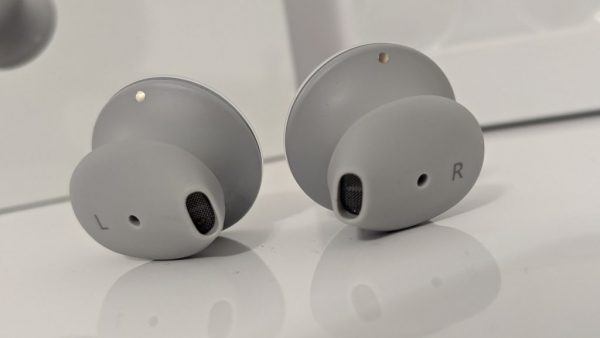 The New Microsoft Surface Earbuds  Everything You Need to Know - 1